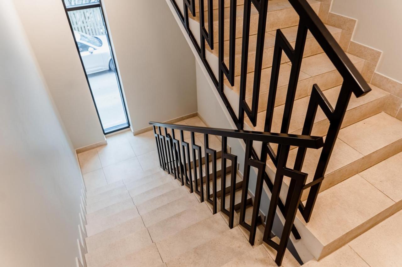 Dream Stay - Modern Apartments In City Centre Tallinn Exterior photo